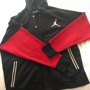 XXL Jordan Hoodie